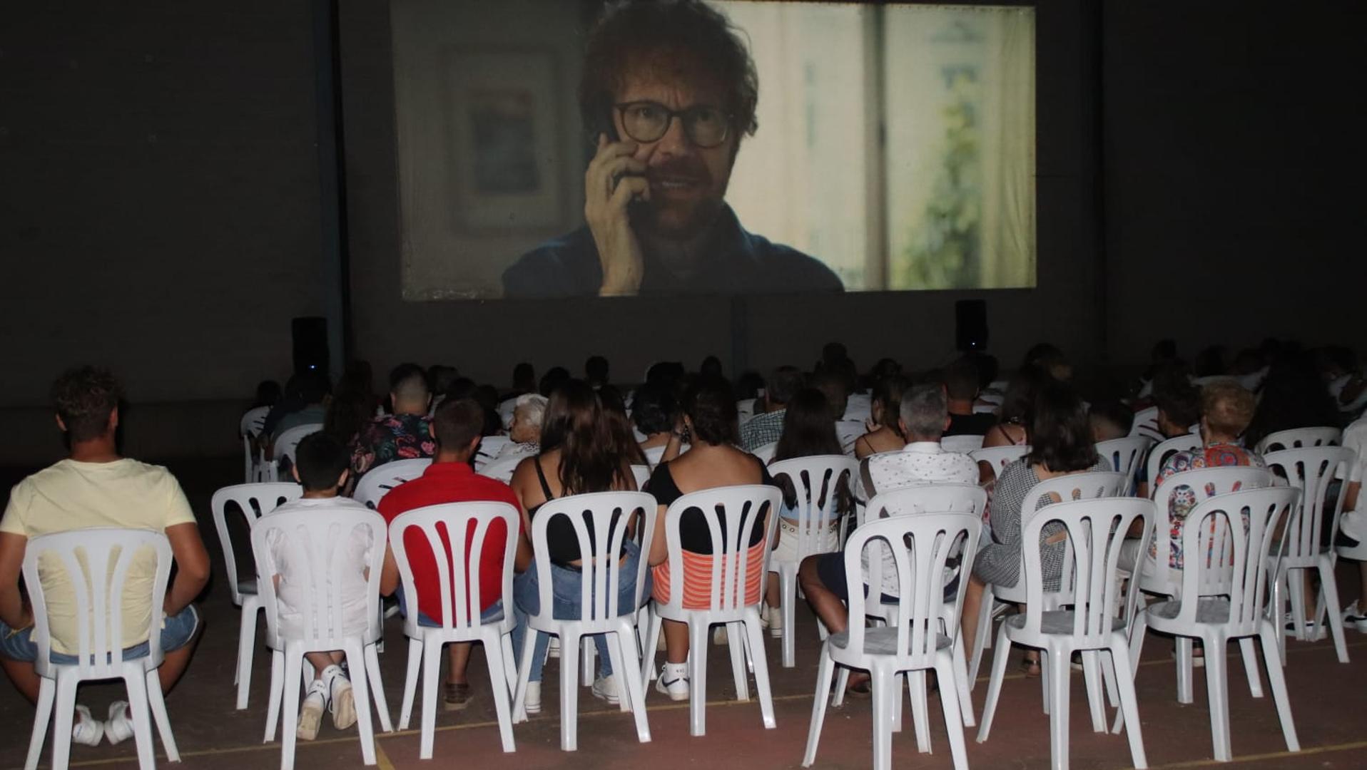 Hasta Municipios Jienenses Tendr N El Programa Cineverano Ideal